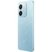 أوبو A60 (128 جيجابايت) يدعم شبكة 5G لون أزرق محيطي