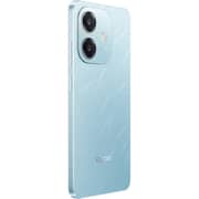 أوبو A60 (128 جيجابايت) يدعم شبكة 5G لون أزرق محيطي