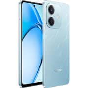 أوبو A60 (128 جيجابايت) يدعم شبكة 5G لون أزرق محيطي