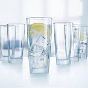 Luminarc Sterling Tumbler 3pc Set