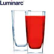 Luminarc Sterling Tumbler 3pc Set