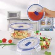 Luminarc Pure Round Box 1pc Set