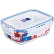 Luminarc Pure Rectangular Box 1pc Set