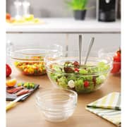 Luminarc Stackable Bowl 1pc Set