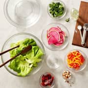 Luminarc Stackable Bowl 1pc Set