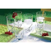 Luminarc Lisbonne Tumbler 3pc Set