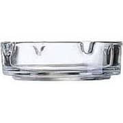 Luminarc Stackable Ashtray Clear