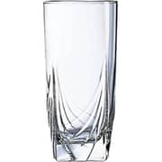 Luminarc Ascot Tumbler 3pc Set