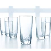 Luminarc Ascot Tumbler 3pc Set