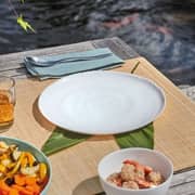 Luminarc Ammonite Dinner Plate 1pc Set
