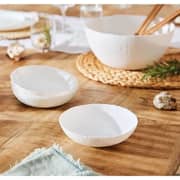 Luminarc Ammonite Bowl 1pc Set