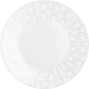 Luminarc Eclisse Dessert Plate 1pc Set
