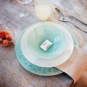 Luminarc Eclisse Dessert Plate 1pc Set