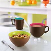 Luminarc Daily Mat Bowl 1pc Set