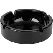 Luminarc Stackable Ashtray Black