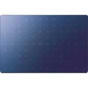 Asus Vivobook Go 15 (2025) Laptop - Intel Celeron-N4500 / 15.6inch HD / 128GB eMMC / 4GB RAM / Shared Intel HD Graphics / Windows 11 Home / English & Arabic Keyboard / Peacock Blue / Middle East Version - [E510KA-BR500WS]