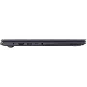 Asus Vivobook Go 15 (2025) Laptop - Intel Celeron-N4500 / 15.6inch HD / 128GB eMMC / 4GB RAM / Shared Intel HD Graphics / Windows 11 Home / English & Arabic Keyboard / Peacock Blue / Middle East Version - [E510KA-BR500WS]