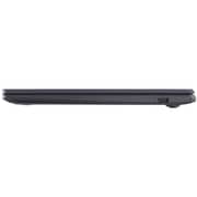 Asus Vivobook Go 15 (2025) Laptop - Intel Celeron-N4500 / 15.6inch HD / 128GB eMMC / 4GB RAM / Shared Intel HD Graphics / Windows 11 Home / English & Arabic Keyboard / Peacock Blue / Middle East Version - [E510KA-BR500WS]