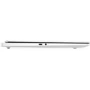HP Omen Gaming (2025) Laptop - 1st Series / Intel Core Ultra 7-155H / 14inch FHD / 512GB SSD / 16GB RAM / 6GB NVIDIA GeForce RTX 4050 Graphics / Windows 11 Home / English & Arabic Keyboard / Ceramic White / Middle East Version - [14-FB0010NX]