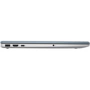 HP (2025) Laptop - 13th Gen / Intel Core i3-1315U / 15.6inch FHD / 256GB SSD / 8GB RAM / Shared Intel UHD Graphics / Windows 11 Home / English & Arabic Keyboard / Moonlight Blue / Middle East Version - [15-FD0011NX]