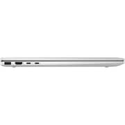 HP Envy x360 2-in-1 Convertible (2025) Laptop - 1st Series / Intel Core Ultra 7-155U / 16inch 2K / 1TB SSD / 16GB RAM / Shared Intel Graphics / Windows 11 Home / English & Arabic Keyboard / Glacier Silver / Middle East Version - [16-AC0005NX]