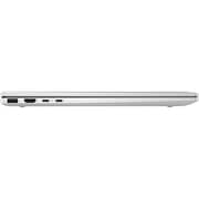 HP Envy x360 2-in-1 Convertible (2025) Laptop - 1st Series / Intel Core Ultra 5-125U / 16inch 2K / 512GB SSD / 8GB RAM / Shared Intel Graphics / Windows 11 Home / English & Arabic Keyboard / Glacier Silver / Middle East Version - [16-AC0008NX]