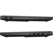 HP Victus Gaming Laptop - 14th Gen Intel Core i5-14450HX / 16.1inch FHD / 1TB SSD / 16GB RAM / 6GB NVIDIA GeForce RTX 3050 Graphics / Windows 11 Home / English & Arabic Keyboard / Mica Silver / Middle East Version – 16-R1013NX – 2025