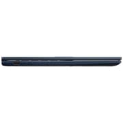 Asus Vivobook 15 (2025) Laptop - 13th Gen / Intel Core i5-1335U / 15.6inch FHD / 512GB SSD / 8GB RAM / Shared Intel Iris Xe Graphics / Windows 11 Home / English & Arabic Keyboard / Quiet Blue / Middle East Version - [X1504VA-NJ1766W]