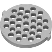 Castle Meat Grinder with Attachments, 2600W, Black and Silver - MGS2600