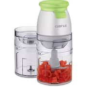 Castle Chopper, 500 watt, 500 ml, 2 jugs, White, CHMP.1050