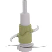 Castle Chopper 500 watt with 2 blades 500 ml White - CHML.1050
