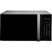 Castle Digital Microwave With Grill, 30 Liter, 900 Watt, Silver - MW9030