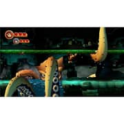 Nintendo Switch Donkey Kong Country Returns HD Game