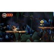Nintendo Switch Donkey Kong Country Returns HD Game