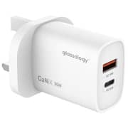 Glassology GaN Charger Assorted
