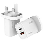 Glassology GaN Charger Assorted