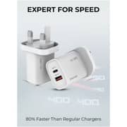 Glassology GaN Charger Assorted