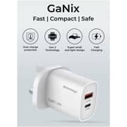 Glassology GaN Charger Assorted