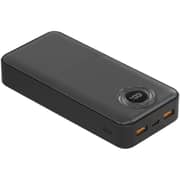 Glassology Power Bank 20000mAh Assorted GPD20A