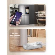 Glassology GPXWL4A 4P Power Strip