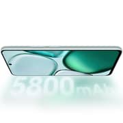 Honor X9c Smart 256GB Ocean Cyan 5G Smartphone