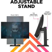 HP Omen 780D9AS Gaming Monitor 23.8inch