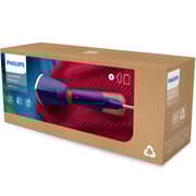 Philips 5000 Series 1600W Handheld Garment Steamer with Continuous Steam & Quick Heat-Up - STH5030/20