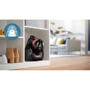 Philips 1000 Series Vacuum Cleaner Black XB1042/10