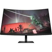 HP Omen 780K6AS Gaming Curved Monitor 31.5inch