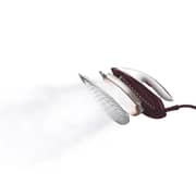 Philips PerfectCare Compact 2400W Steam Generator Iron, 6.5 Bar Pressure, OptimalTEMP - GC7842/46