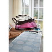 Philips PerfectCare Compact 2400W Steam Generator Iron, 6.5 Bar Pressure, OptimalTEMP - GC7842/46