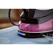Philips PerfectCare Compact 2400W Steam Generator Iron, 6.5 Bar Pressure, OptimalTEMP - GC7842/46
