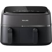 Philips 3000 Series Air Fryer with Rapid Air Technology – NA350/09