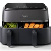 Philips 3000 Series Air Fryer with Rapid Air Technology – NA350/09